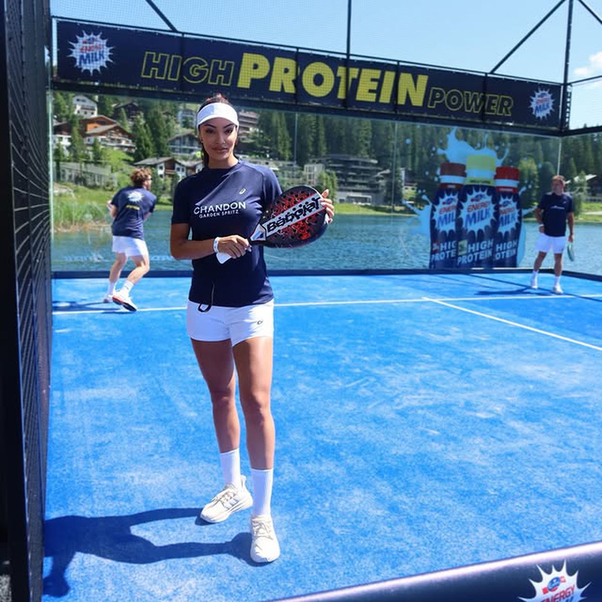 Valentina Maceri / Foto: Instagram