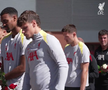 Jucătorii lui Liverpool i-au adus un omagiu lui Diogo Jota