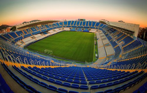 Malaga renunță la organizarea Cupei Mondiale 2030