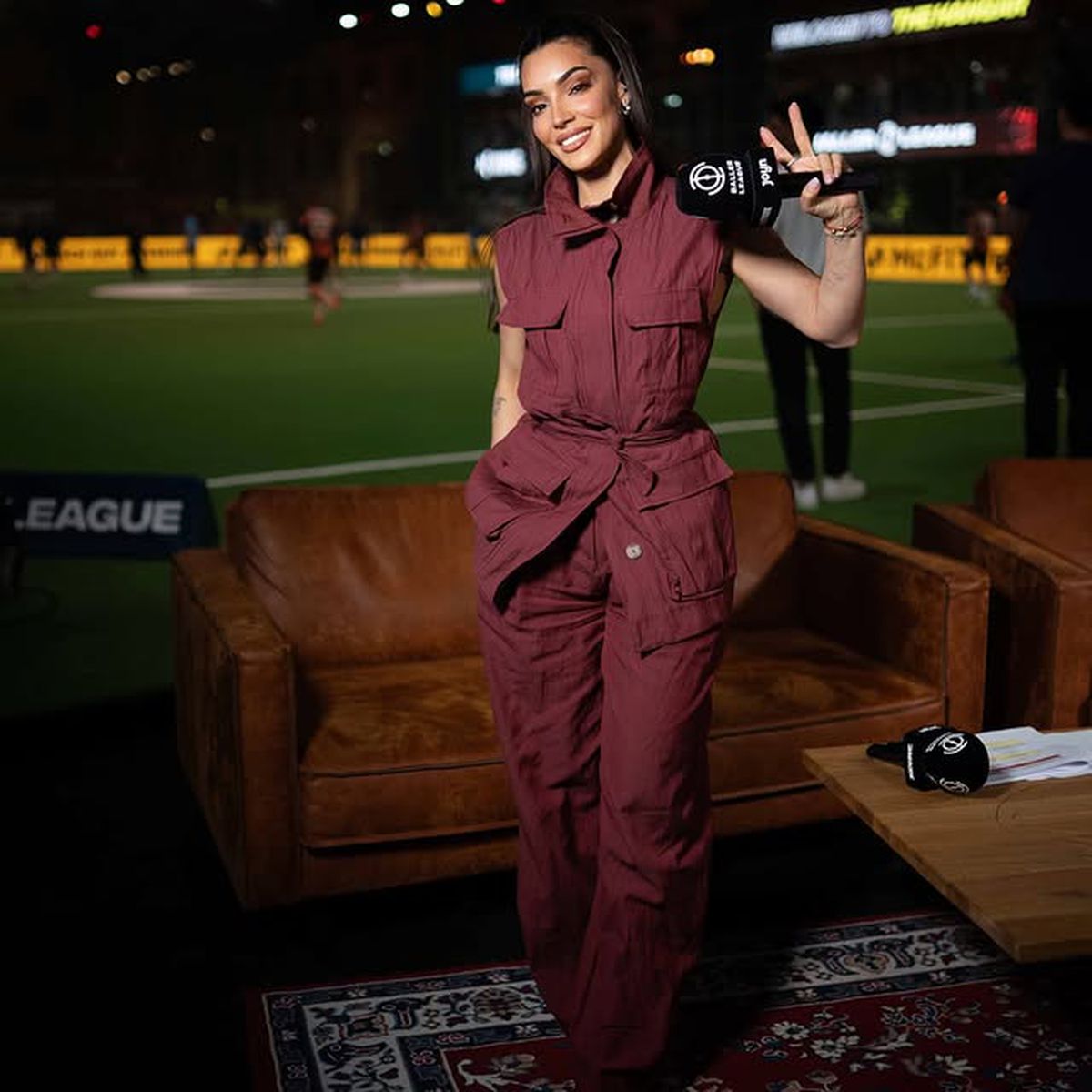 Valentina Maceri / Foto: Instagram