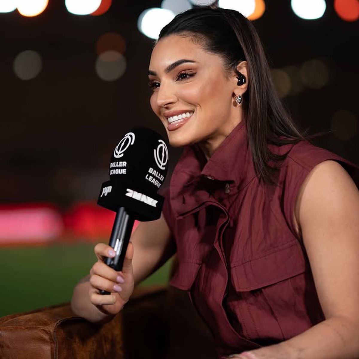 Valentina Maceri / Foto: Instagram