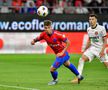 Alexandru Stoian, gol în FCSB – Hermannstadt // FOTO: Cristi Preda (GSP)