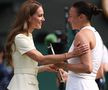 Amanda Anisimova, în lacrimi la finala Wimbledon // FOTO: Imago