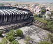 PAOK FC și Populous au dezvăluit noul concept al stadionului / FOTO: Instagram