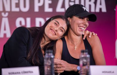 Opt jucătoare din România pe tabloul principal de la UniCredit Iași Open »  Sorana Cîrstea și Mihaela Buzărnescu, duel din primul tur