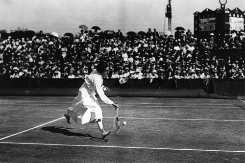 Performanța lui Dorothea Lambert Chambers, egalată după 114 ani » Britanica a câștigat de 7 ori la Wimbledon, a scris o carte și a trecut prin două războaie mondiale