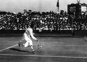 Performanța lui Dorothea Lambert Chambers, egalată după 114 ani » Britanica a câștigat de 7 ori la Wimbledon, a scris o carte și a trecut prin două războaie mondiale