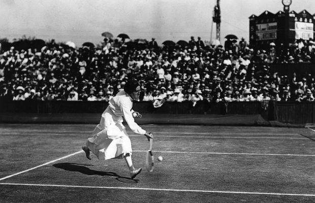 Performanța lui Dorothea Lambert Chambers, egalată după 114 ani » Britanica a câștigat de 7 ori la Wimbledon, a scris o carte și a trecut prin două războaie mondiale