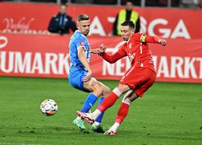 Universitatea Craiova - UTA, în runda #16 din Superliga » Lovitură de teatru în Bănie, vine primul gol