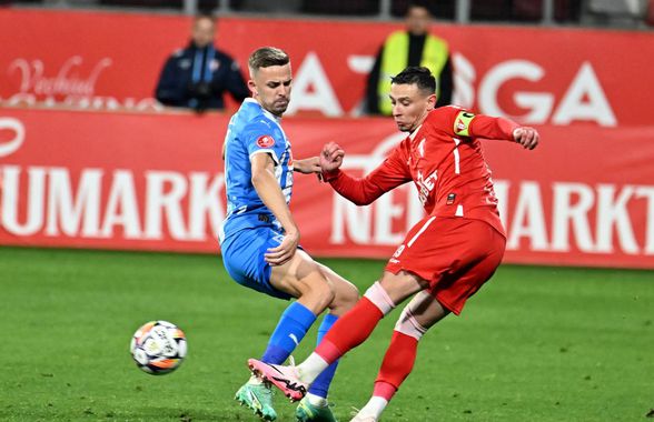 Azi, la GSP Live: meci șocant la Arad, FCSB s-a încurcat, fază controversată la Cluj