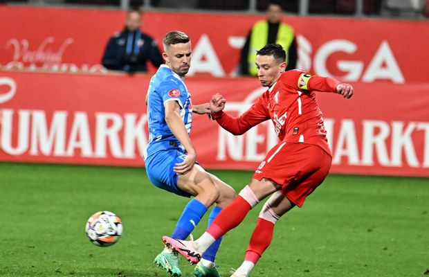 Azi, la GSP Live: meci șocant la Arad, FCSB s-a încurcat, fază controversată la Cluj
