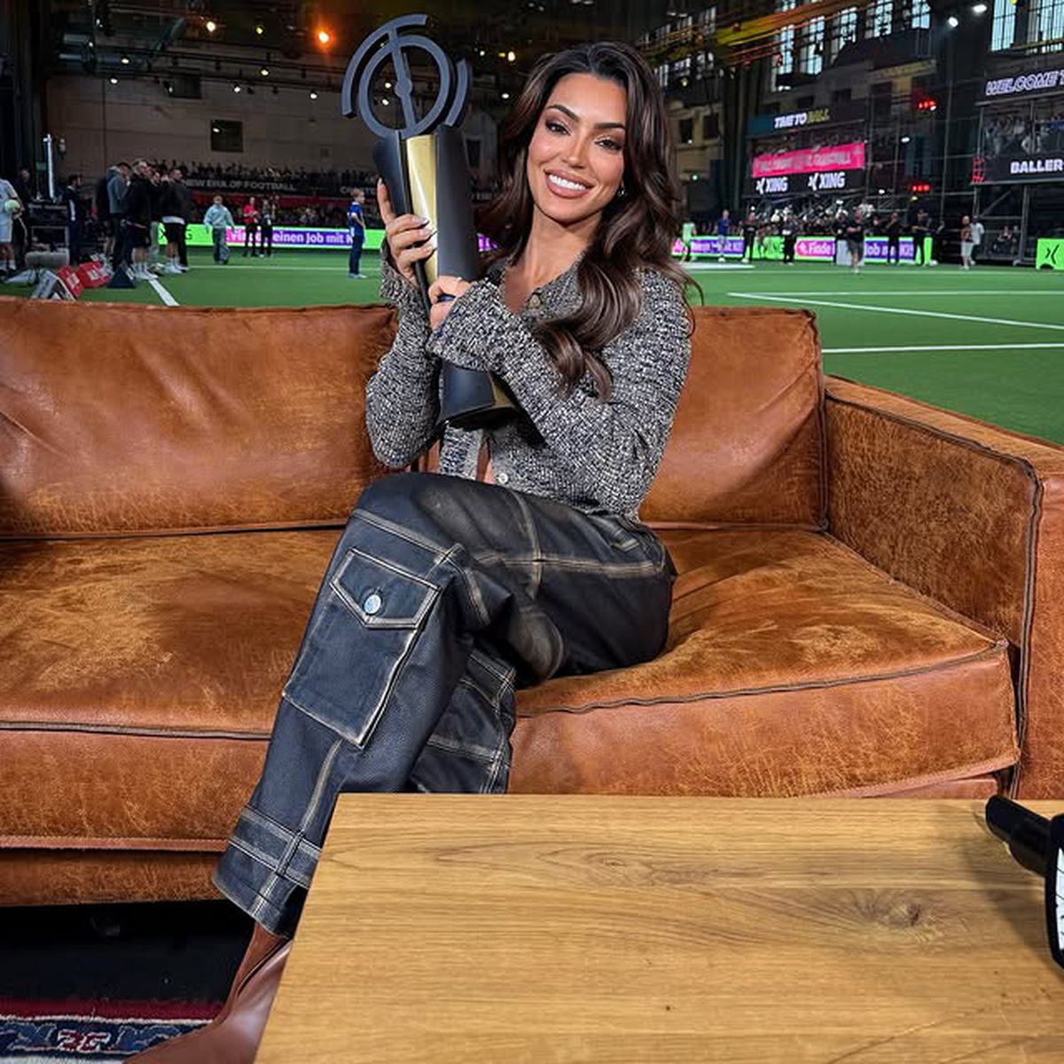 Valentina Maceri / Foto: Instagram