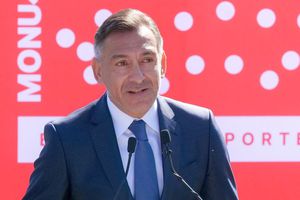 Ilie Dumitrescu a avut doi remarcați după primul succes al Rapidului din noul sezon