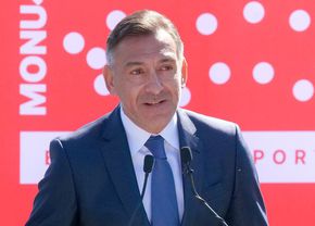 Remarcații lui Ilie Dumitrescu, după Dinamo - FCSB: „Ce face este excepțional”