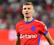 Florin Tănase în FCSB – Hermannstadt // FOTO: Cristi Preda (GSP)