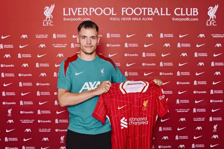 Florian Wirtz, noul jucător al lui Liverpool / Foto: GettyImages Cele mai importante transferuri în 2025-2026 » Premier League a ajuns la investiții de 1,5 miliarde €!