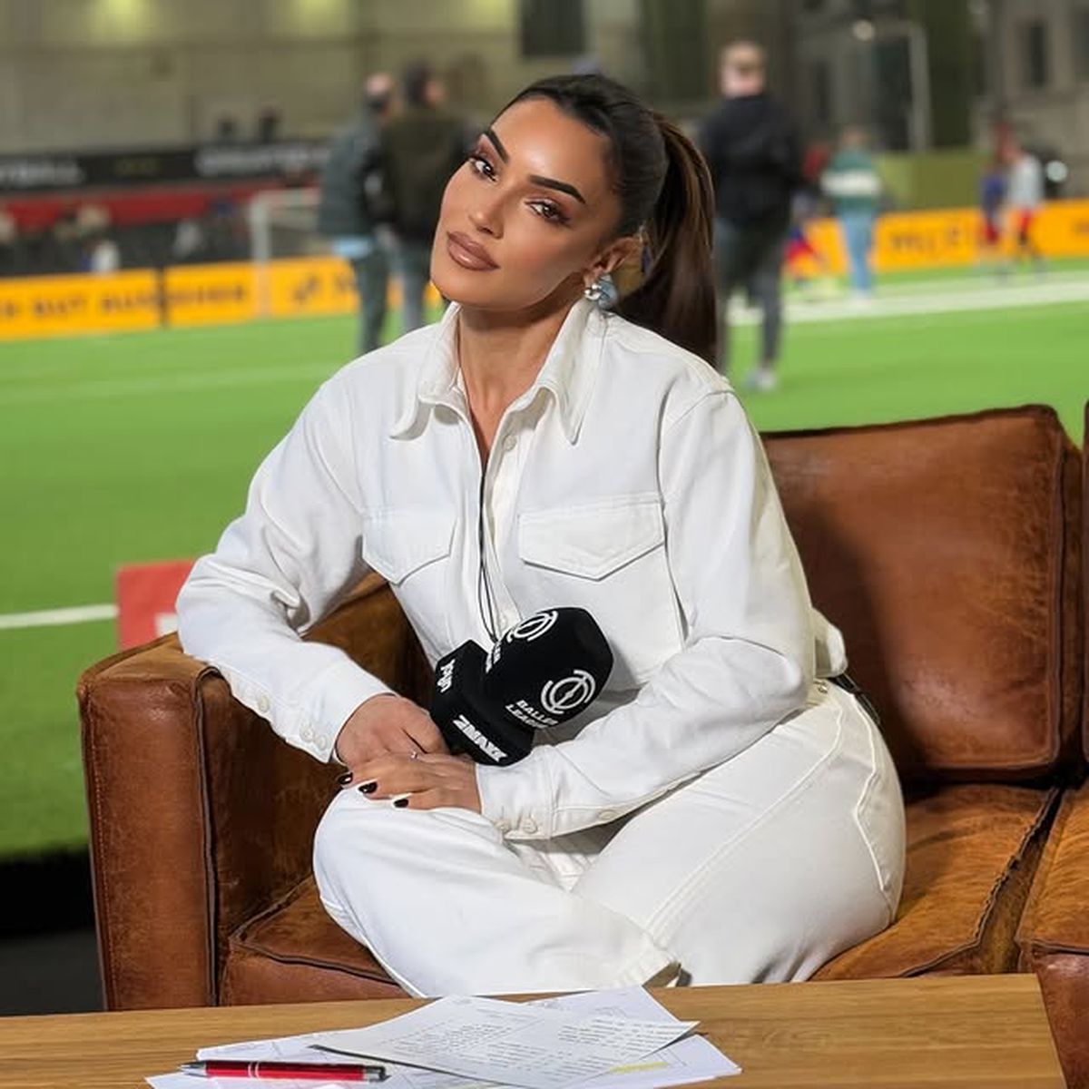 Valentina Maceri / Foto: Instagram