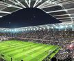Cum ar urma să arate stadionul lui PAOK