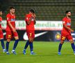 FCSB - FC VOLUNTARI 1-3 // Note GSP » Vlad, Belu, Marc, Botezatu, Gikiewicz și antrenorul Andronache, „repetenți” în a 3-a înfrângere