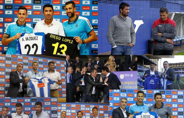 Angel Gomez Ruiz a lucrat cu Mauricio Pochettino și Costel Gâlcă la Espanyol și vrea la FCSB: „Am auzit că Becali ar face echipa” + Cum ar vedea relația cu patronul