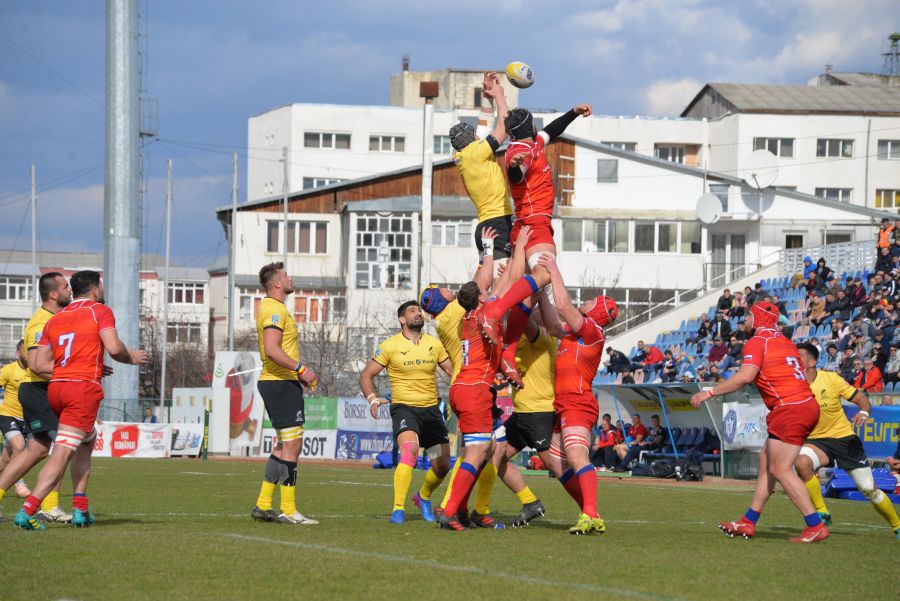 În anul în care România ratează pentru prima dată Cupa Mondială, la rugby, MTS a alocat federației cel mai mare buget FOTO EXCLUSIV „Bugete pe prietenii și interese” » Cum arată sumele pe care MTS le trimite către Federații: fără rezultate, dar cu creștere de 200% » Forul lui Alin Petrache și cel condus de deputatul PSD, bugete uriașe