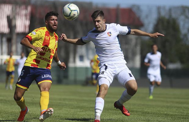 Ilie Stan are două victorii din două cu Gloria Buzău și recunoaște că nu se aștepta la un asemenea debut