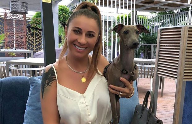 EXCLUSIV VIDEO Anamaria Prodan: „Leo Grozavu nu vrea să mai audă de Dinamo. Anul acesta, „câinii” se bat la retrogradare”