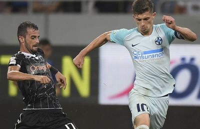 Frăția rușinii » FCSB și Dinamo n-au fost NICIODATĂ atât de slabe! Cifrele unei umilințe istorice