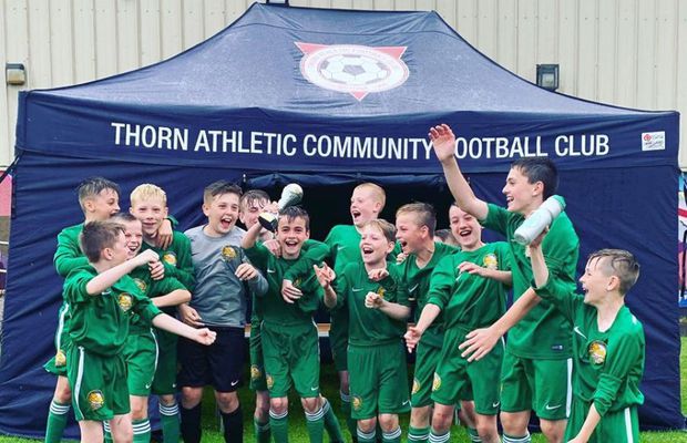 CORESPONDENȚĂ DIN GLASGOW / FOTO Cum arată Academia fondată de Jimmy Johnstone, cel mai mare fotbalist din istoria lui Celtic: „64.000 de puști au trecut pe acolo"