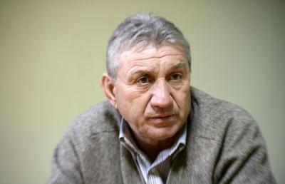 „I s-a făcut dor lui Dobrin de el! A fost părintele nostru" » Mesaj emoționant de la Ilie Bărbulescu despre Florin Halagian, legendarul antrenor decedat azi