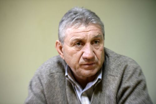 Ilie Bărbulescu
