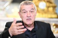 De ce nu poate Gigi Becali să închirieze Stadionul Steaua: „E caz de Curtea de Conturi, voi vă dați seama?!”