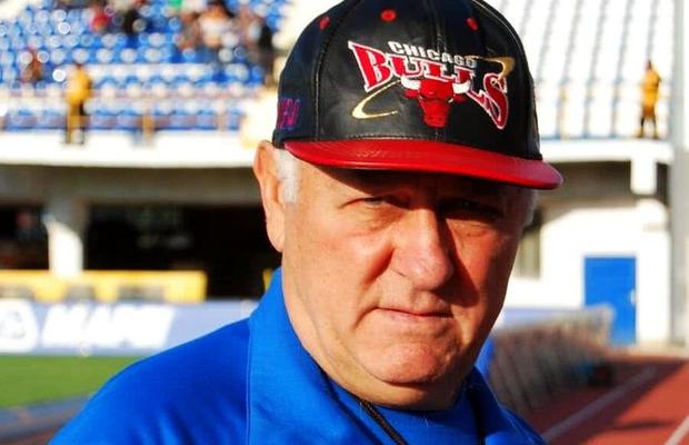 Florin Halagian a murit // Ion Pîrcălab, amintiri cu Halagian » De unde provenea celebrul îndemn „Focu' la ei!”: „Era principala lui deviză”