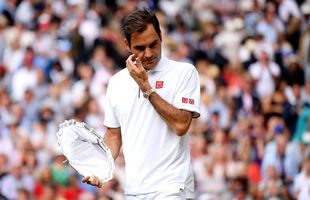 Ce a făcut Roger Federer după trauma înfrângerii cu Novak Djokovic la Wimbledon: „Și acum am flashbackuri”