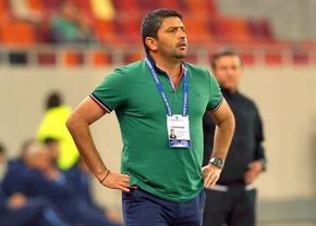 Nu crede în Marius Baciu ca antrenor: „E prietenul meu, dar e proiect eșuat pentru FCSB!”