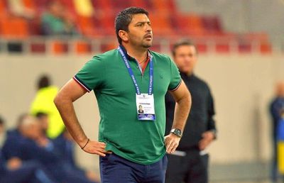 Schimbări la Daco-Getica » Marius Baciu manager, Sorin Bucuroaia antrenor