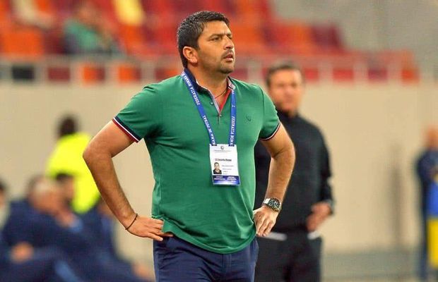 Schimbări la Daco-Getica » Marius Baciu manager, Sorin Bucuroaia antrenor