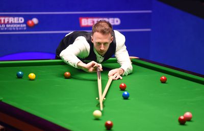Judd Trump l-a detronat pe Ronnie O'Sullivan și și-a setat un obiectiv URIAȘ în snooker: „Sper să am o perioadă proastă abia peste 10 ani” :D