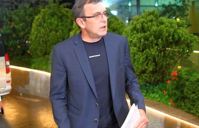 OFICIAL Dinamo a anunțat despărțirea de Eugen Neagoe printr-un comunicat pios: „Inima lui are nevoie de liniște”