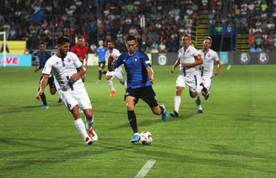 Viitorul - Botoșani: Rednic mai face o încercare! Două PONTURI cu cote bune pentru un meci cu pretenții de playoff