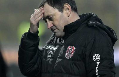 Antonio Conceicao, după ofertele neconcretizate de la FCSB și Dinamo: „Antrenorii poate refuză din lipsă de stabilitate. Şi chiar de autoritate”