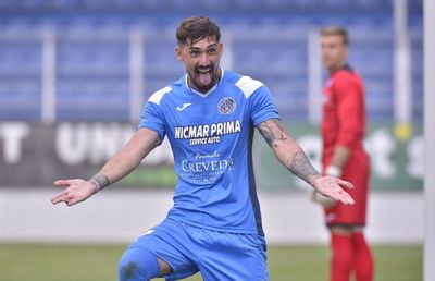 EXCLUSIV Ultimele informații despre transferul lui Alexandru Albu la FCSB: „Nu cred că mai putem vorbi de așa ceva” + ce spune impresarul