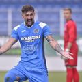 Alexandru Albu a evoluat în ultimele luni la Academica Clinceni