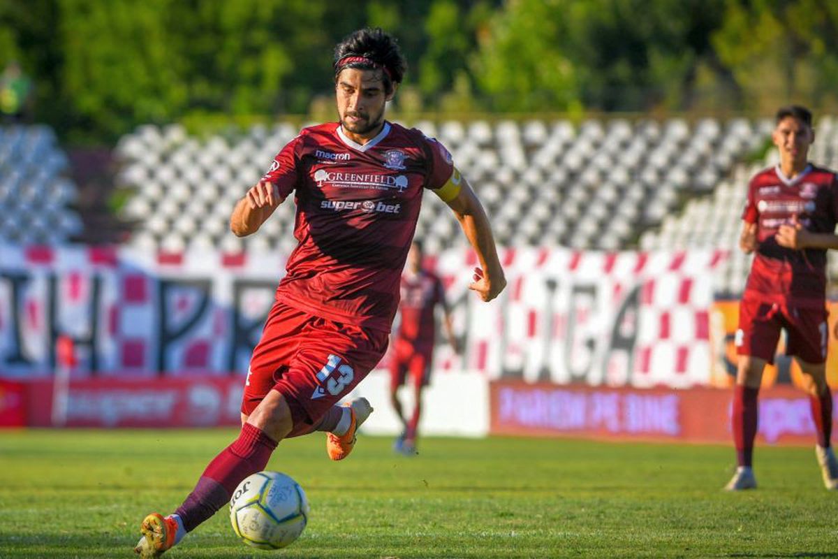 Rapid low-cost » Se închide robinetul în Giulești, după ratarea promovării! Strategia pentru noul sezon