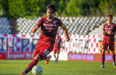 Rapid low-cost » Se închide robinetul în Giulești, după ratarea promovării! Strategia pentru noul sezon