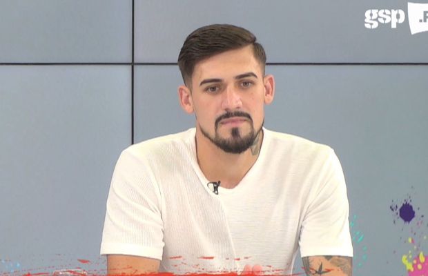 VIDEO Vindecarea miraculoasă a “Șchiopului”. Fotbalistul dorit de Becali, mărturie mistică: “M-am uns cu lacrimile Maicii Domnului și am început să merg”