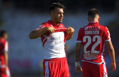 DINAMO. Pablo Cortacero a ajuns în România! Replica zilei în așteptarea spaniolilor + rezultatele testelor de COVID-19