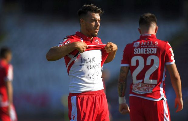 DINAMO. Pablo Cortacero a ajuns în România! Replica zilei în așteptarea spaniolilor + rezultatele testelor de COVID-19