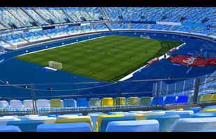 FIFA 21 va mai veni cu o „dedicație” pentru fani: stadioane customizabile în Ultimate Team
