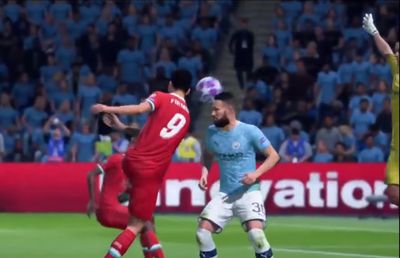 FIFA 21 nu va permite gamerilor să joace cu alți jucători de pe alte sisteme